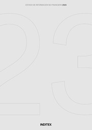 Inditex - Sustainability Reports