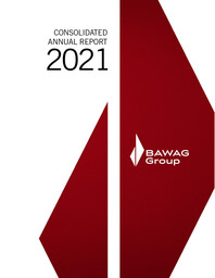 BAWAG Group - Annual Reports