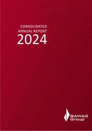 BAWAG Group - Annual Reports
