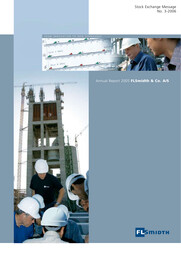 FLSmidth - Annual Reports
