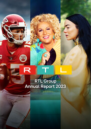 RTL Group - Annual Reports