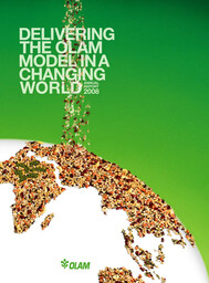 Olam - Annual Reports