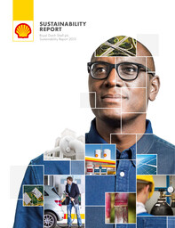 Shell - Sustainability Reports