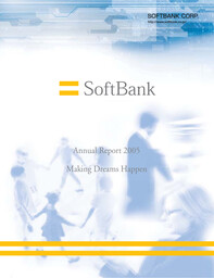 SoftBank Group Corp. - Annual Reports
