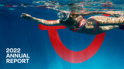 TUI - Annual Reports