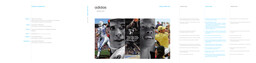 Adidas - Annual Reports