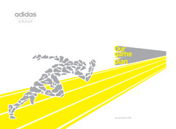 Adidas - Annual Reports