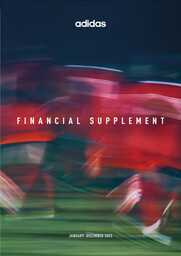 Adidas - Financial Statements