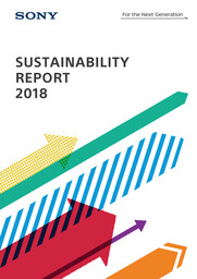Sony - Sustainability Reports