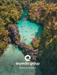 Expedia Group - Annual Reports