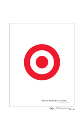 Target - Annual Reports