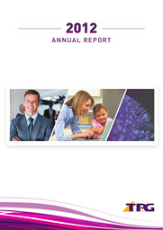 TPG Telecom - Annual Reports