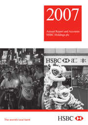 HSBC - Annual Reports