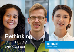 BASF - Annual Reports