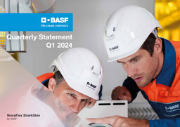 BASF - Financial Statements