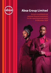 Absa Bank - Financial Statements