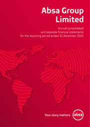Absa Bank - Financial Statements