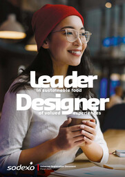 Sodexo - Annual Reports