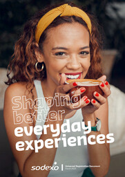 Sodexo - Annual Reports