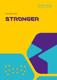 Merck KGaA - Annual Reports