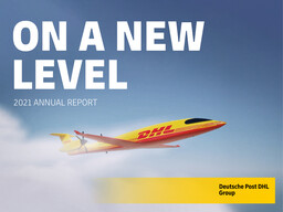 DHL Group (Deutsche Post) - Annual Reports