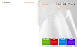 RELX - Annual Reports