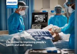 Philips - Annual Reports