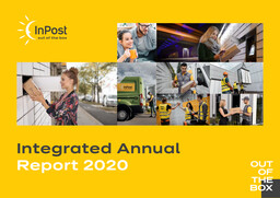 InPost - Annual Reports