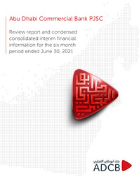 Abu Dhabi Commercial Bank (ADCB) - Financial Statements