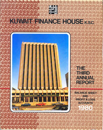 Kuwait Finance House - Annual Reports