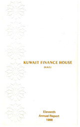 Kuwait Finance House - Annual Reports