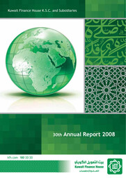 Kuwait Finance House - Annual Reports