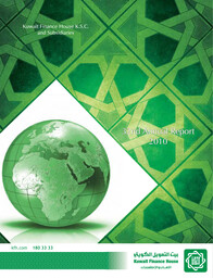 Kuwait Finance House - Annual Reports