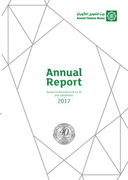 Kuwait Finance House - Annual Reports