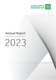 Kuwait Finance House - Annual Reports