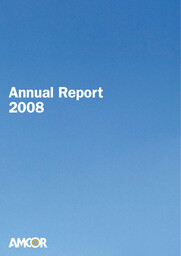 Amcor - Annual Reports