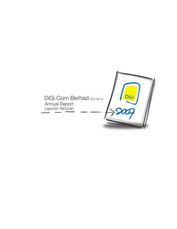 Celcomdigi - Annual Reports