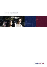 DNB - Annual Reports
