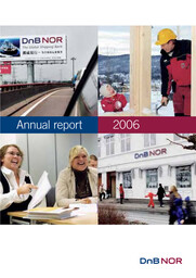 DNB - Annual Reports