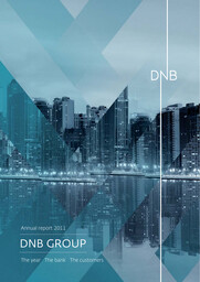 DNB - Annual Reports