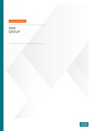 DNB - Annual Reports