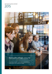 DNB - Annual Reports
