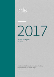 DNB - Annual Reports