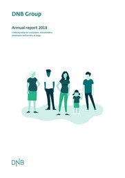 DNB - Annual Reports