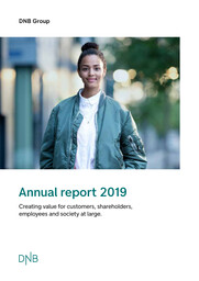 DNB - Annual Reports