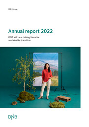 DNB - Annual Reports
