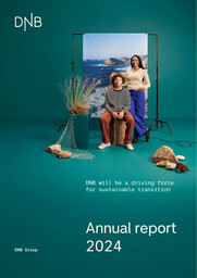 DNB - Annual Reports