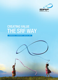 SRF Limited - Annual Reports