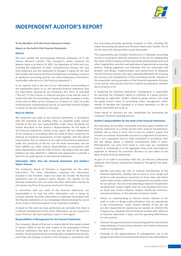 PI Industries - Annual Reports