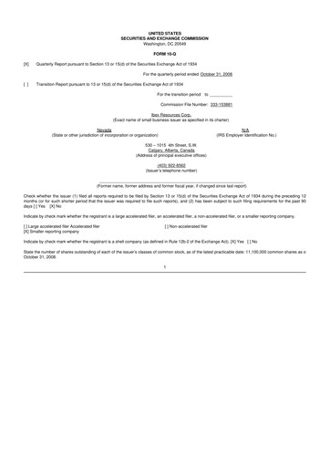 Vorschaubild Golden Matrix Group 10-Q Quartalsbericht  